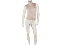Манекен мужской бельевой FSM-05-ALAN-N11-beige-421a