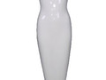 Торс женский T-BR16-WHITE