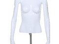 Торс FT POS 6HL WHITE