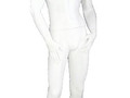 Манекен P-15 Glossy White