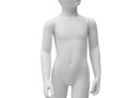 Манекен Детский 4 года GZK-4Y-01-LOOK-9010