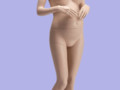 Манекен Женский Maternity ПОЗА MTF-1KH